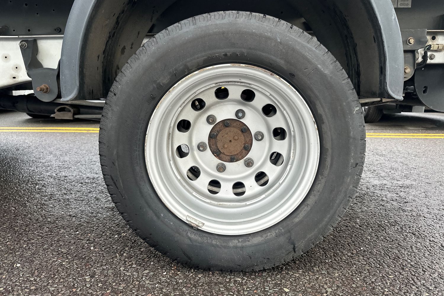 Vehicle 27