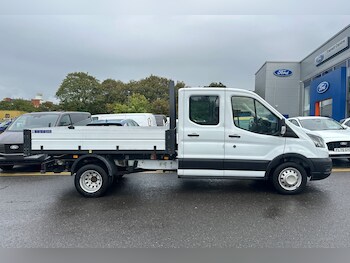 Used Ford Transit 2023 for sale - 75599081: Photo