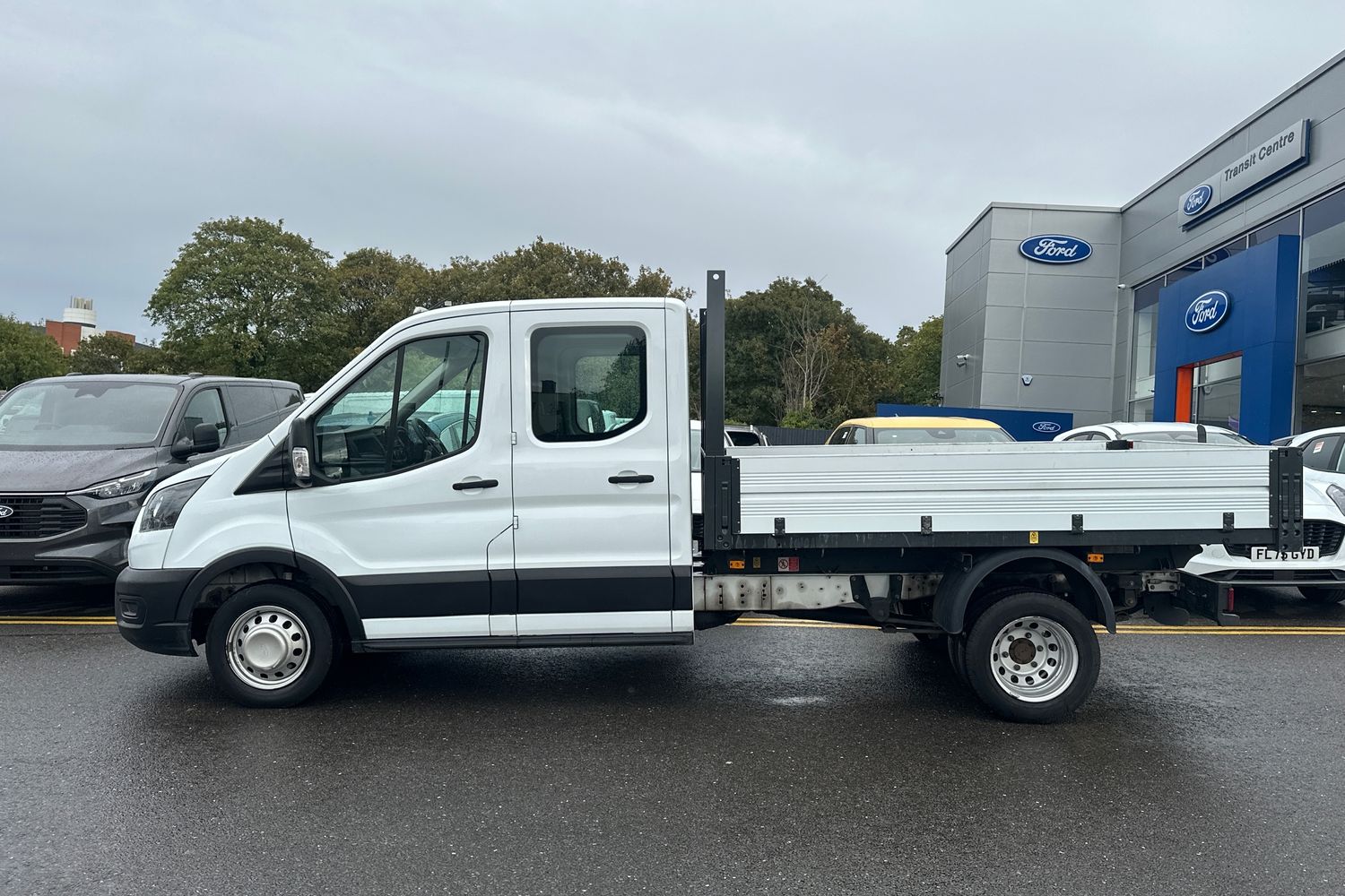Vehicle 7