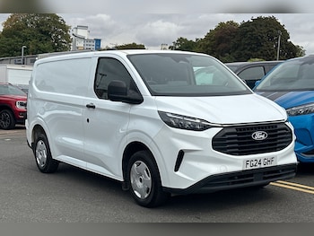 Used Ford Transit Custom 2024 for sale - 79547422: Photo