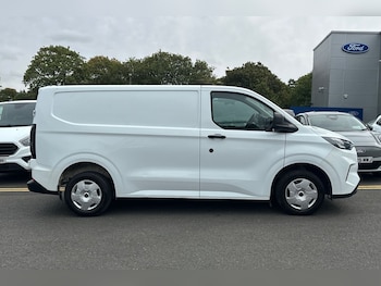 Used Ford Transit Custom 2024 for sale - 79547422: Photo