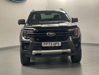 Used Ford Ranger 2023 for sale - 74937337: Photo