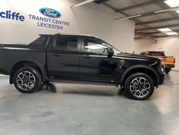 Used Ford Ranger 2023 for sale - 74937337: Photo
