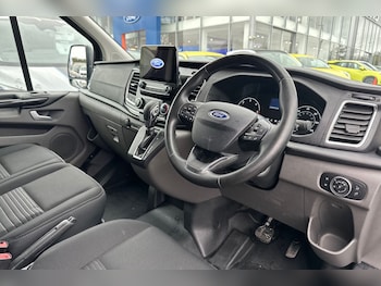 Used Ford Transit Custom 2024 for sale - 77873224: Photo