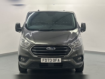 Used Ford Transit Custom 2024 for sale - 79230432: Photo