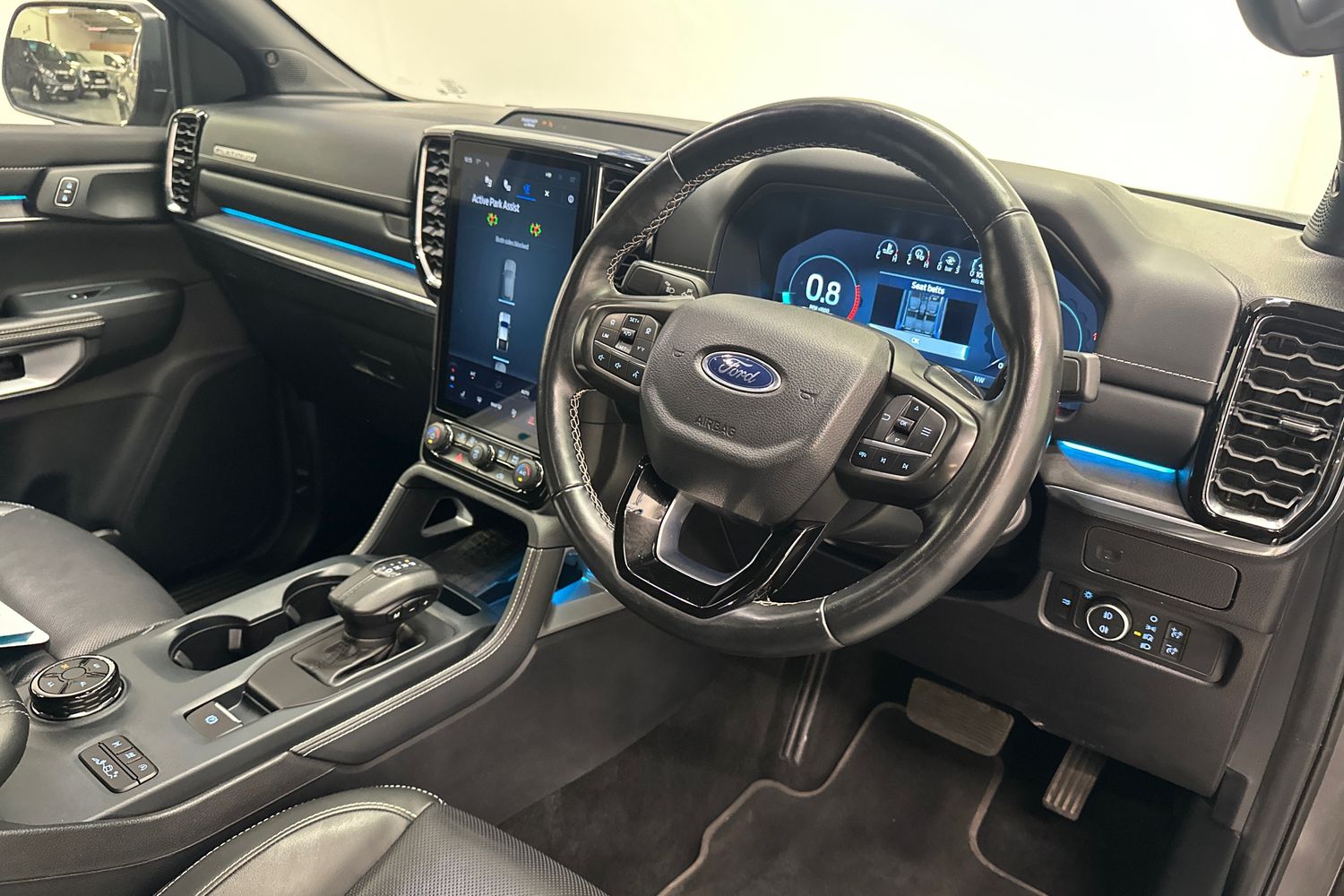 Used Ford Ranger 2024 for sale - 76007023: Photo 10