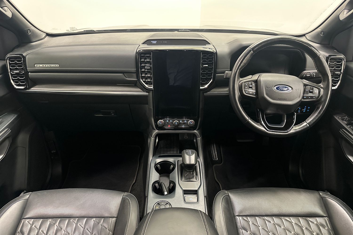 Used Ford Ranger 2024 for sale - 76007023: Photo 11