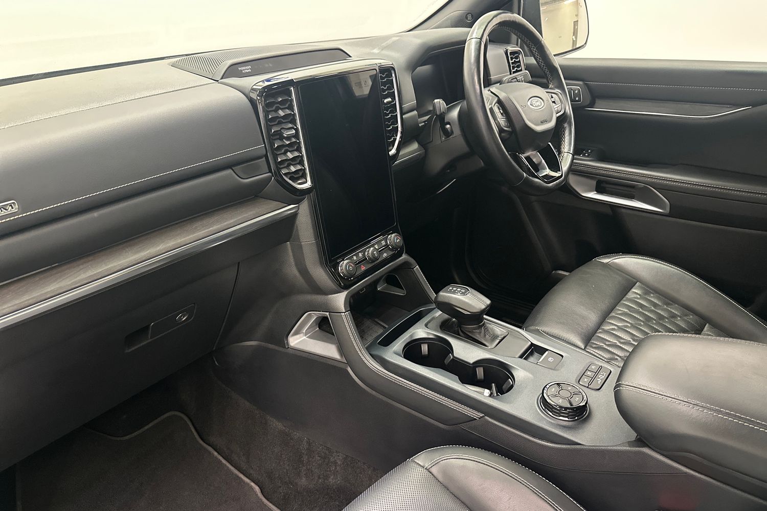 Used Ford Ranger 2024 for sale - 76007023: Photo 13