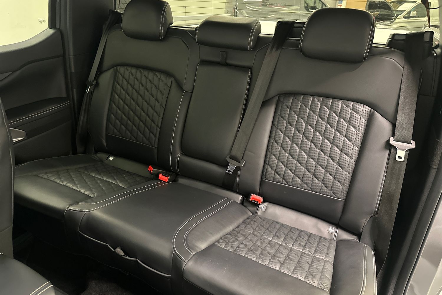 Used Ford Ranger 2024 for sale - 76007023: Photo 14