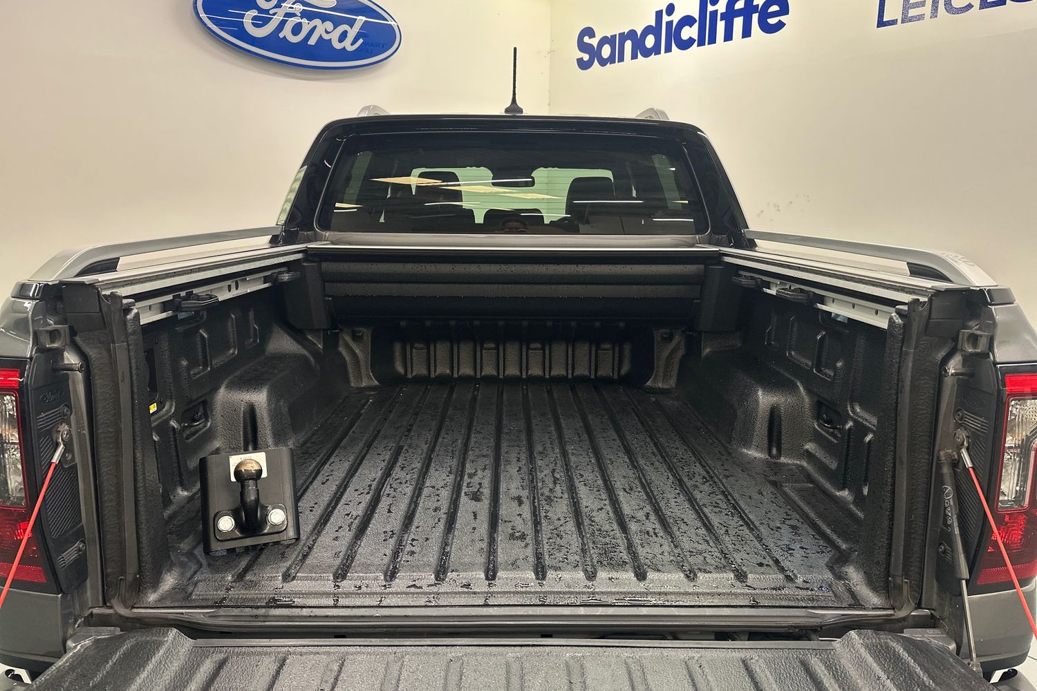 Used Ford Ranger 2024 for sale - 76007023: Photo 15