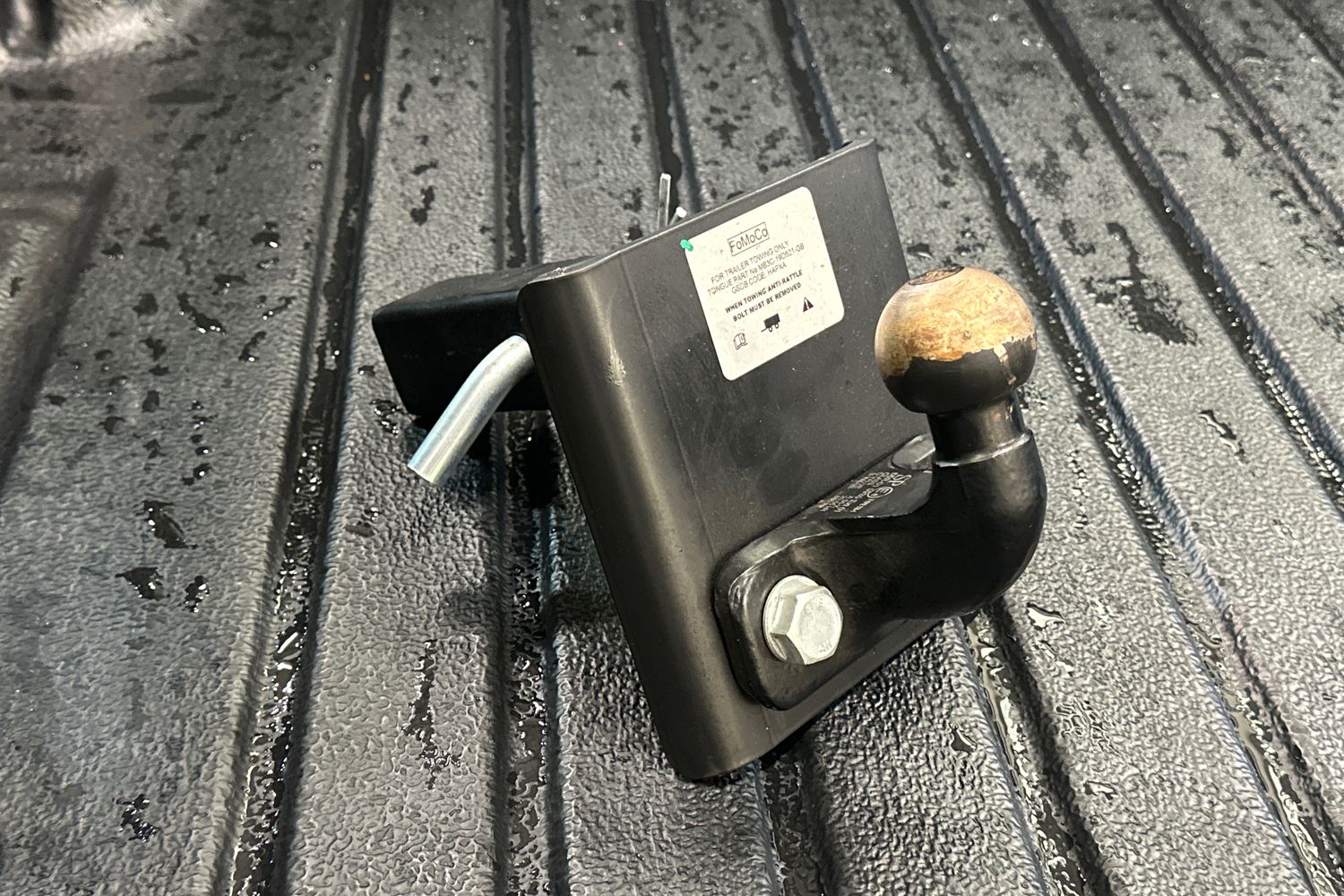 Used Ford Ranger 2024 for sale - 76007023: Photo 16