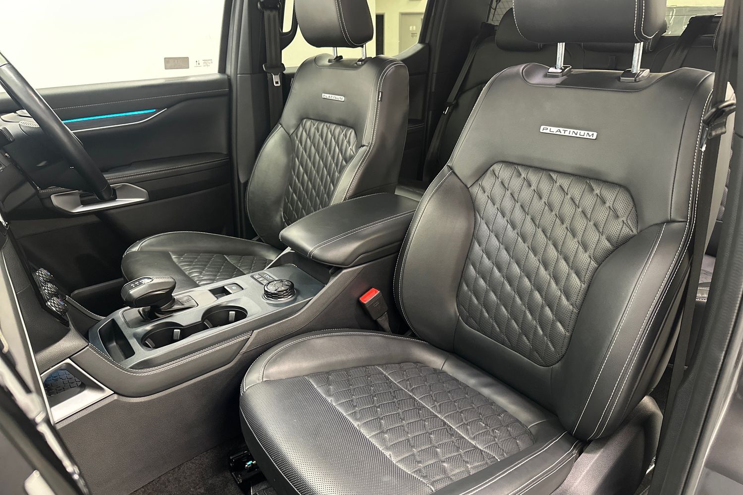 Used Ford Ranger 2024 for sale - 76007023: Photo 17