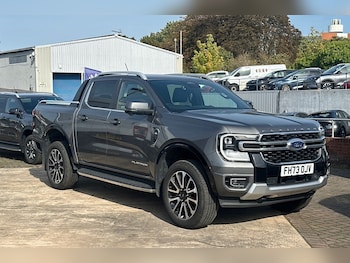 Ford - Ranger