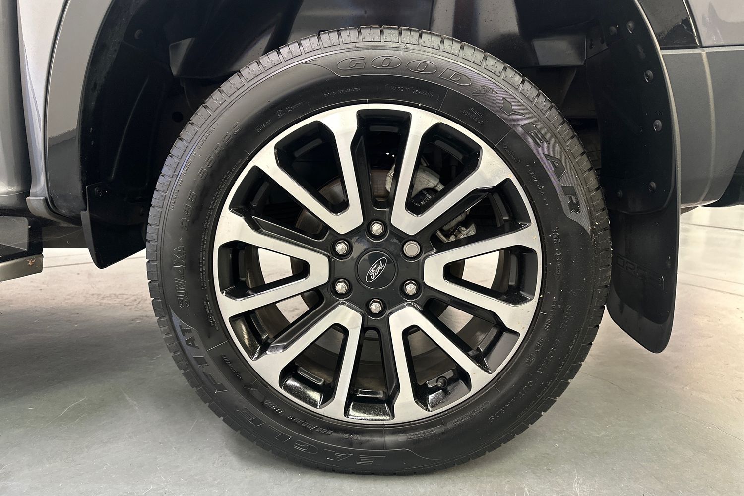 Used Ford Ranger 2024 for sale - 76007023: Photo 22