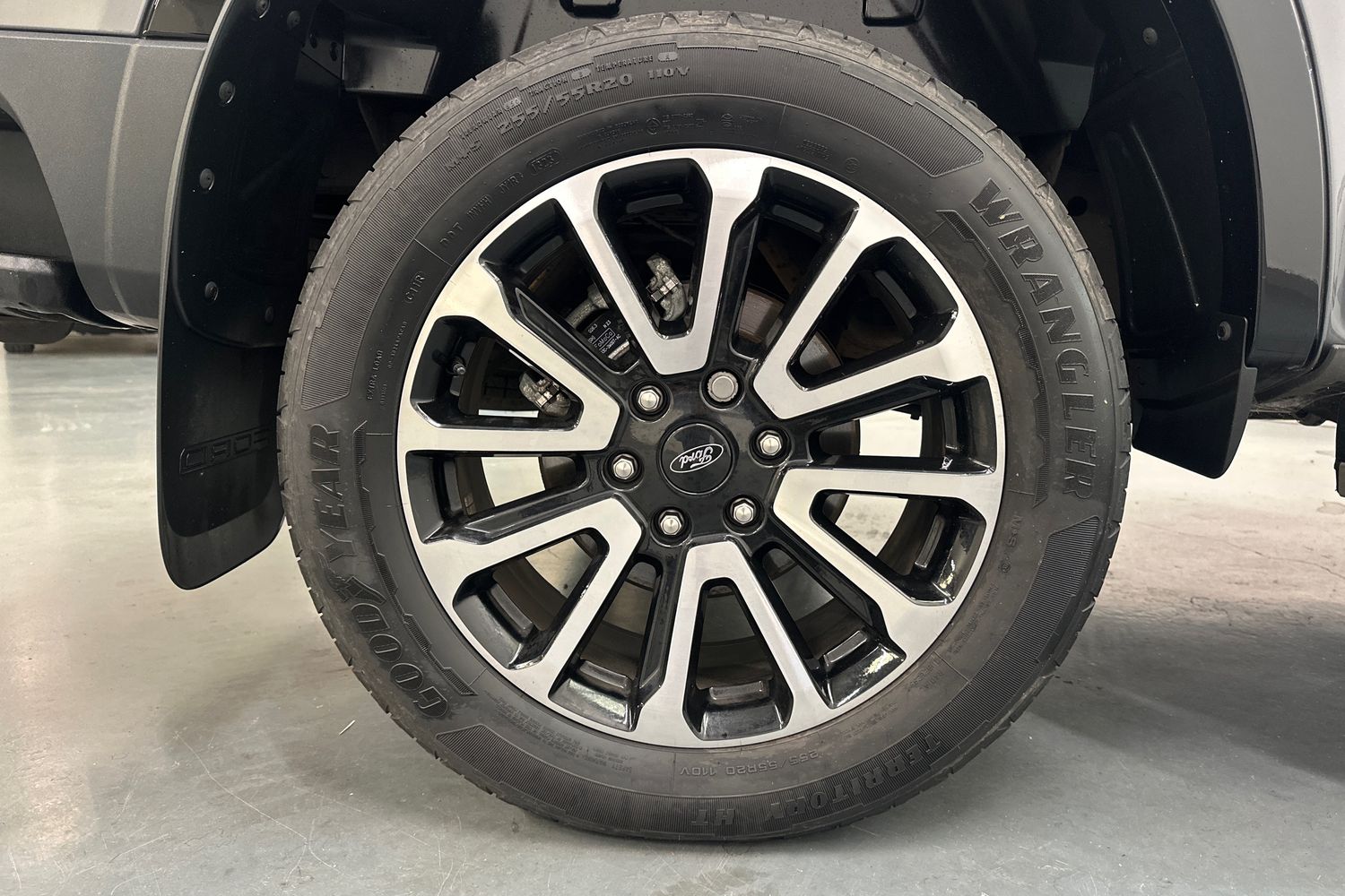 Used Ford Ranger 2024 for sale - 76007023: Photo 24