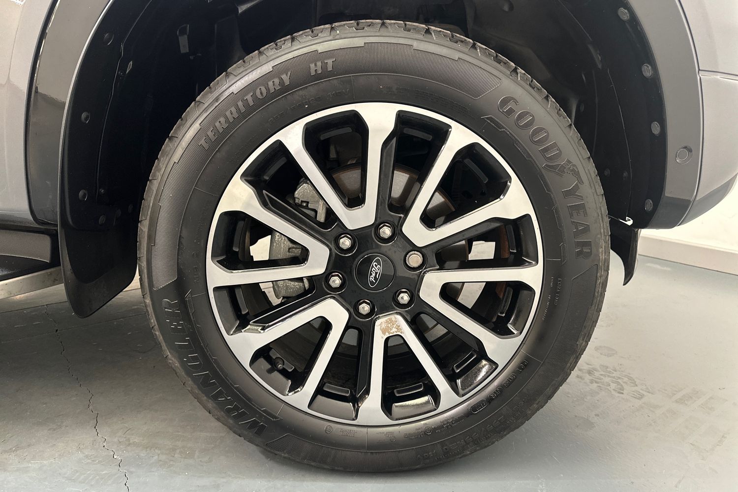 Used Ford Ranger 2024 for sale - 76007023: Photo 26