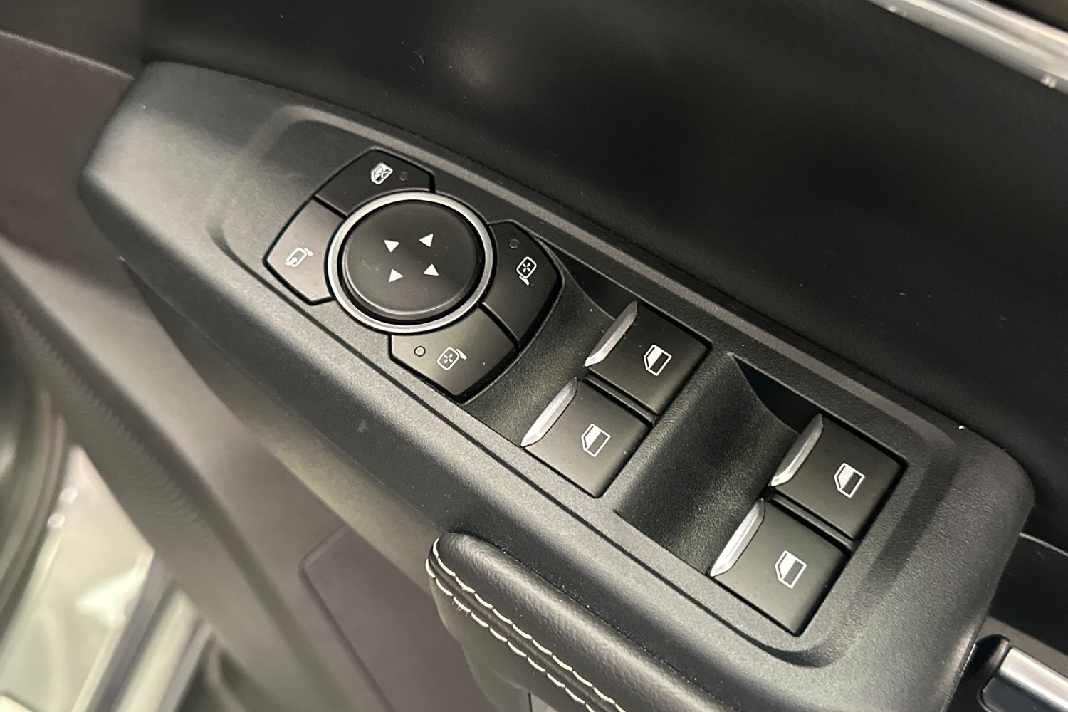 Used Ford Ranger 2024 for sale - 76007023: Photo 28