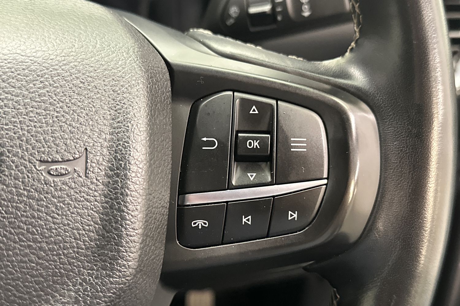 Used Ford Ranger 2024 for sale - 76007023: Photo 34