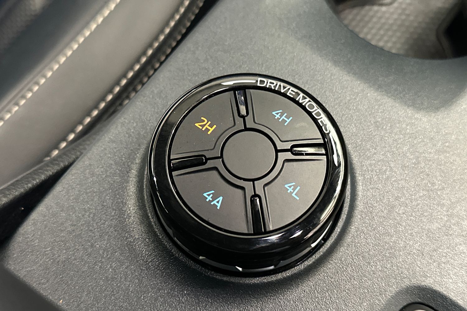 Used Ford Ranger 2024 for sale - 76007023: Photo 36