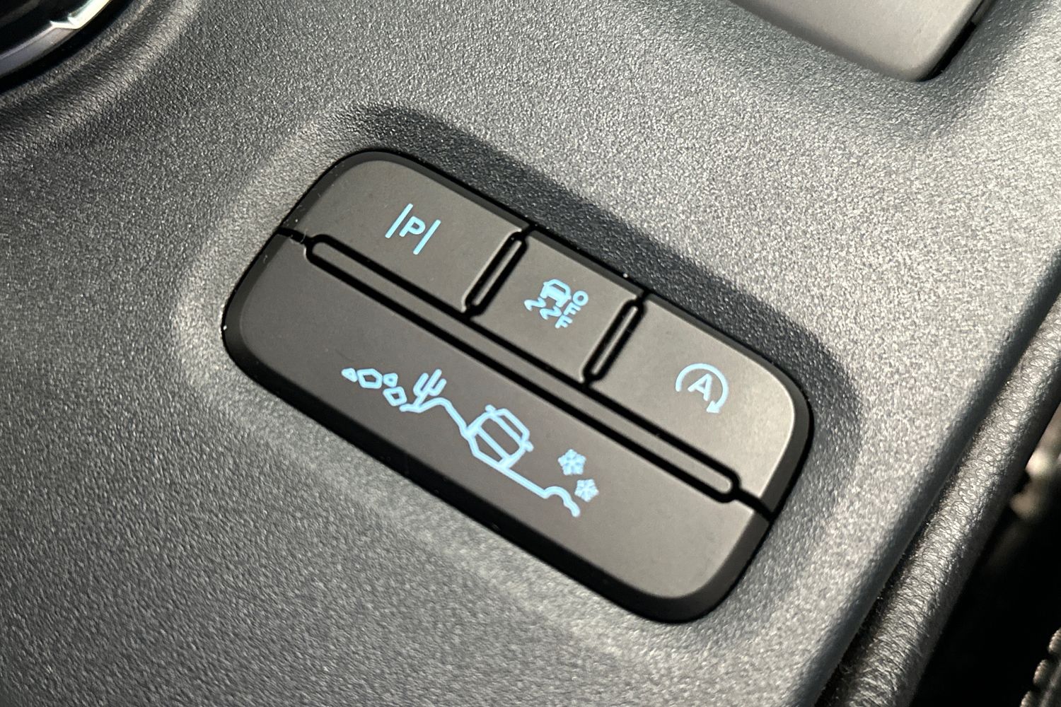 Used Ford Ranger 2024 for sale - 76007023: Photo 37