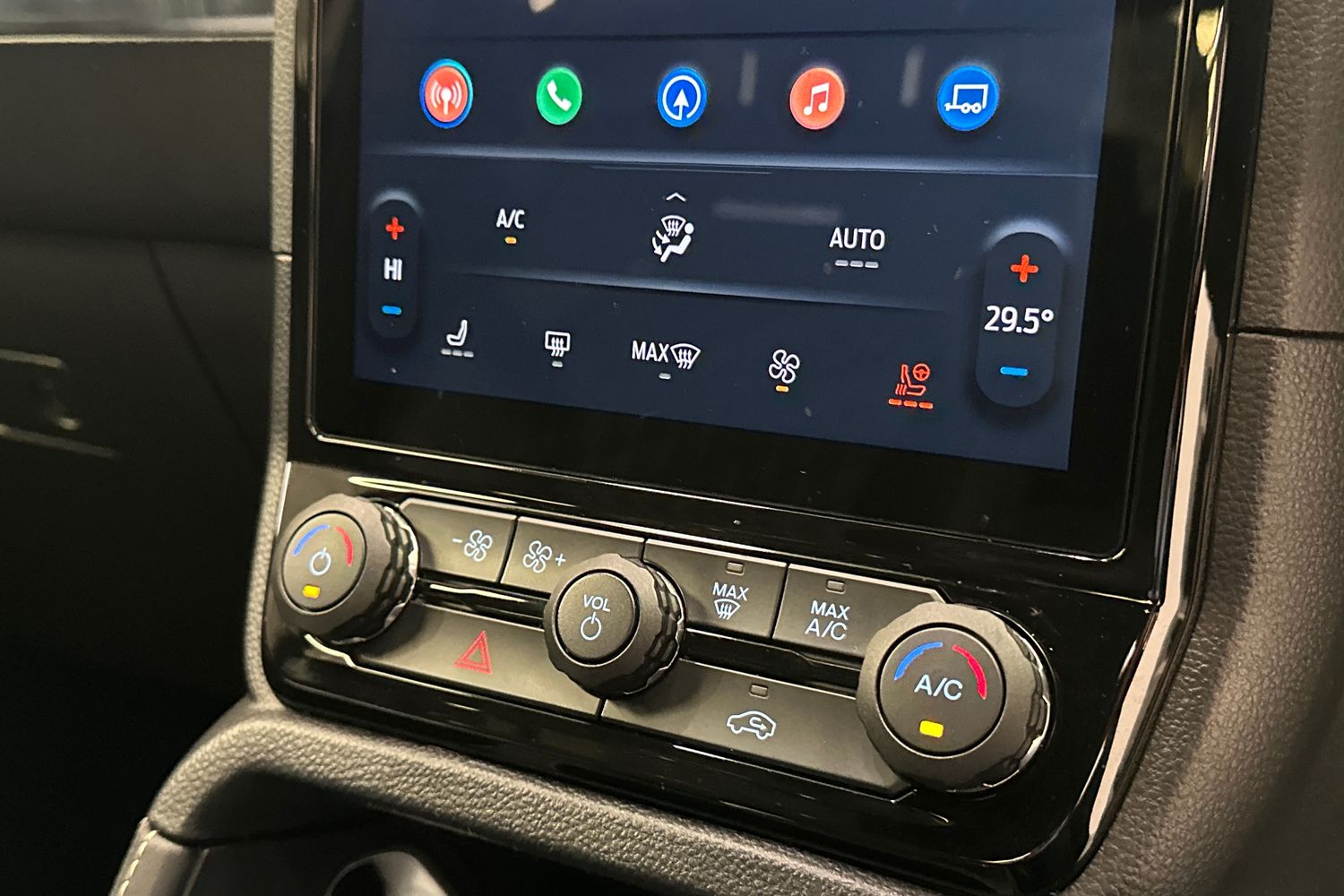 Used Ford Ranger 2024 for sale - 76007023: Photo 39