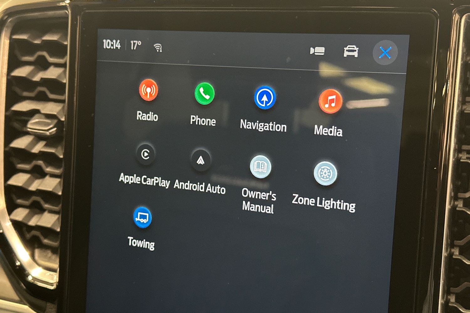 Used Ford Ranger 2024 for sale - 76007023: Photo 40