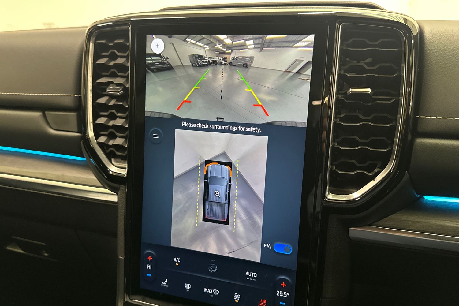 Used Ford Ranger 2024 for sale - 76007023: Photo 41