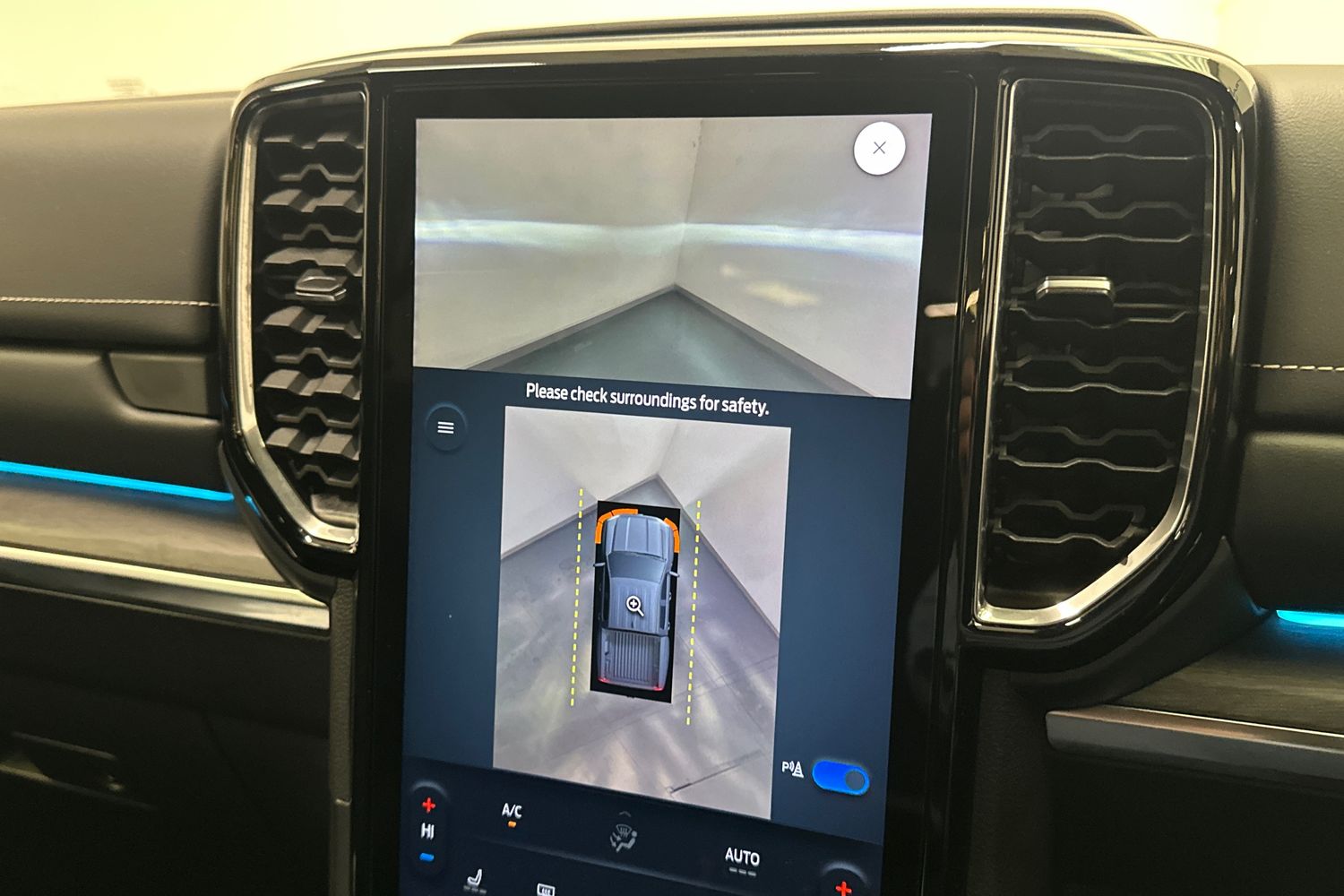 Used Ford Ranger 2024 for sale - 76007023: Photo 42