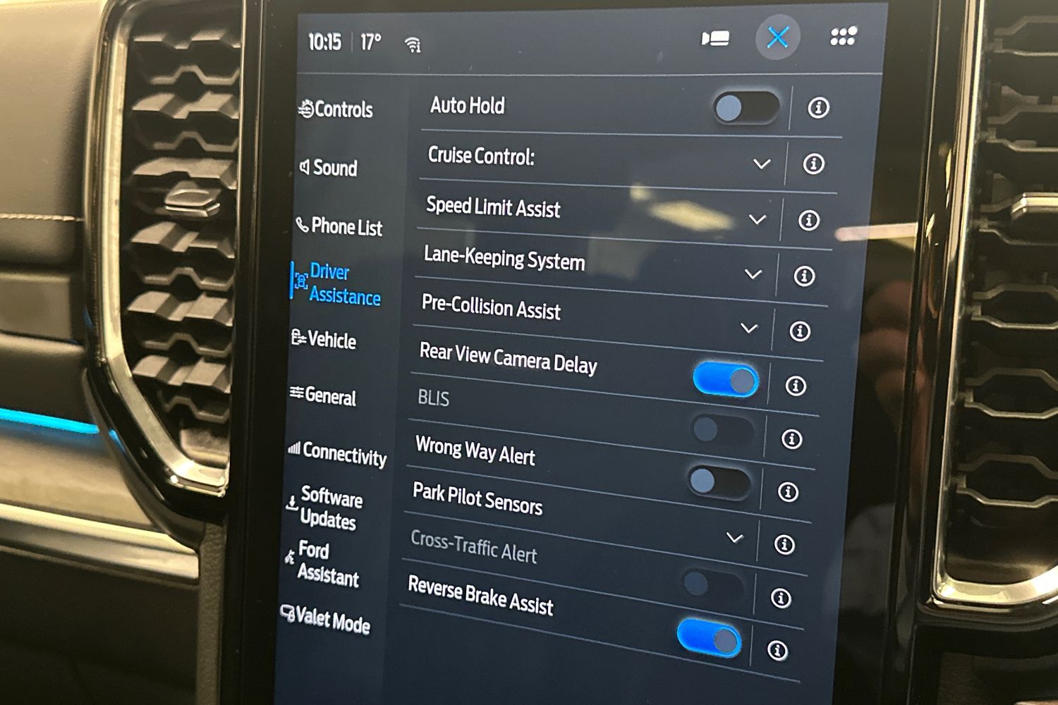 Used Ford Ranger 2024 for sale - 76007023: Photo 43