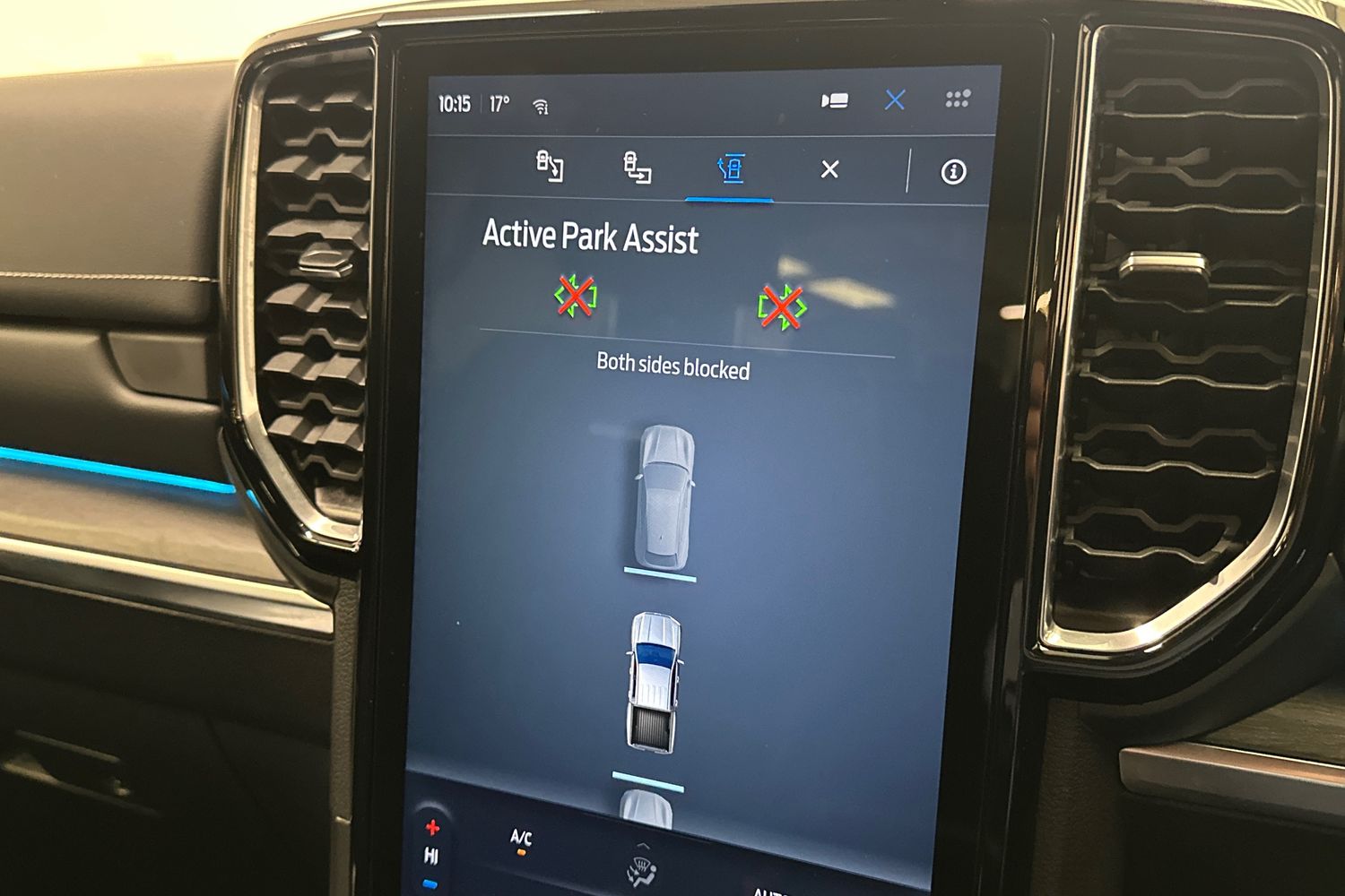 Used Ford Ranger 2024 for sale - 76007023: Photo 44