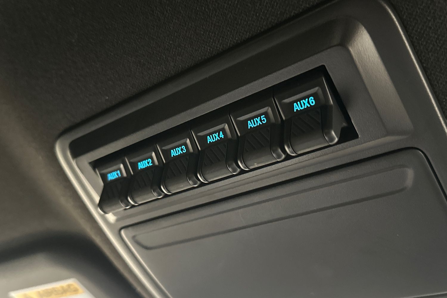 Used Ford Ranger 2024 for sale - 76007023: Photo 45