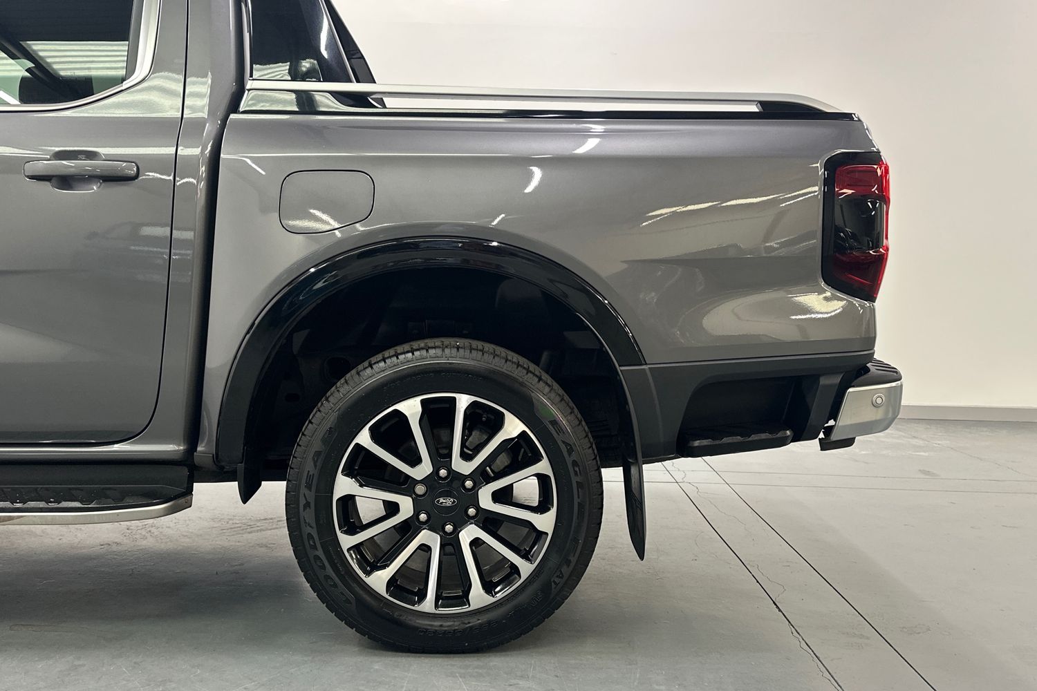 Used Ford Ranger 2024 for sale - 76007023: Photo 47