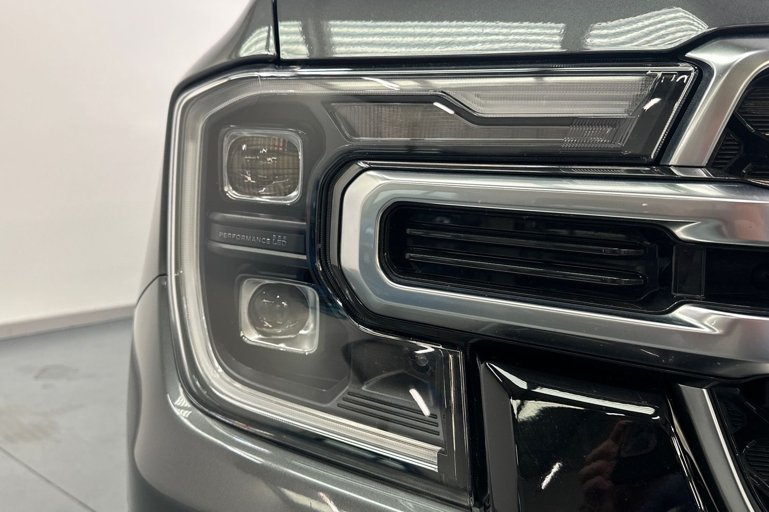 Used Ford Ranger 2024 for sale - 76007023: Photo 48