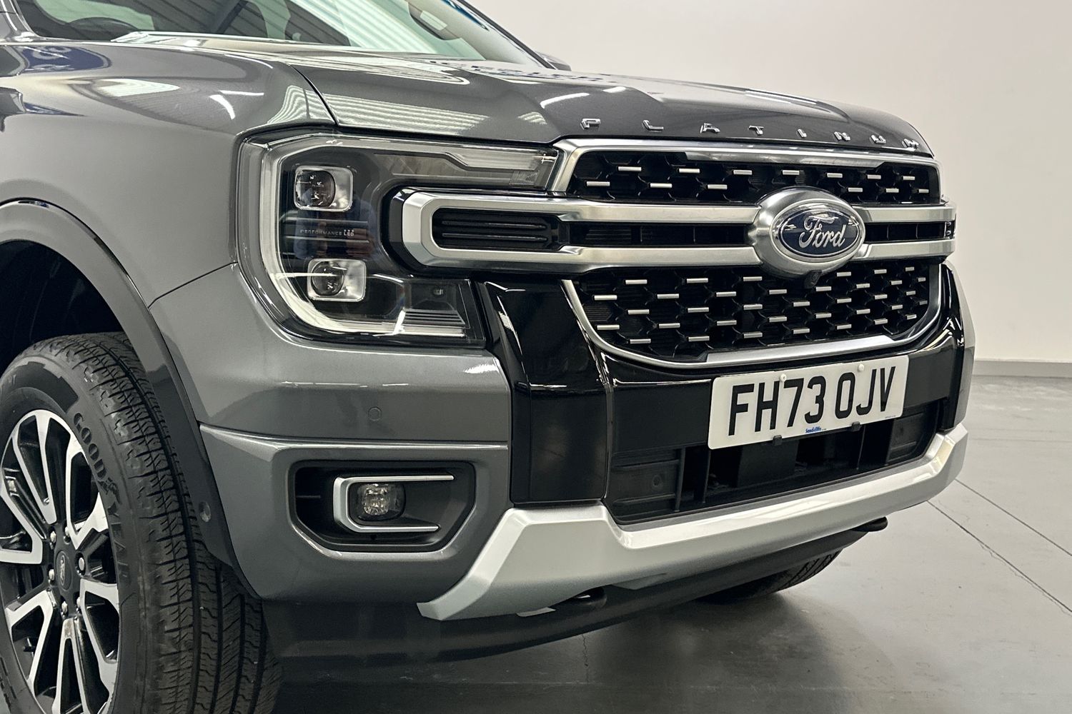 Used Ford Ranger 2024 for sale - 76007023: Photo 49