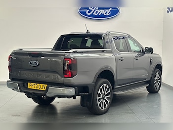 Used Ford Ranger 2024 for sale - 76007023: Photo