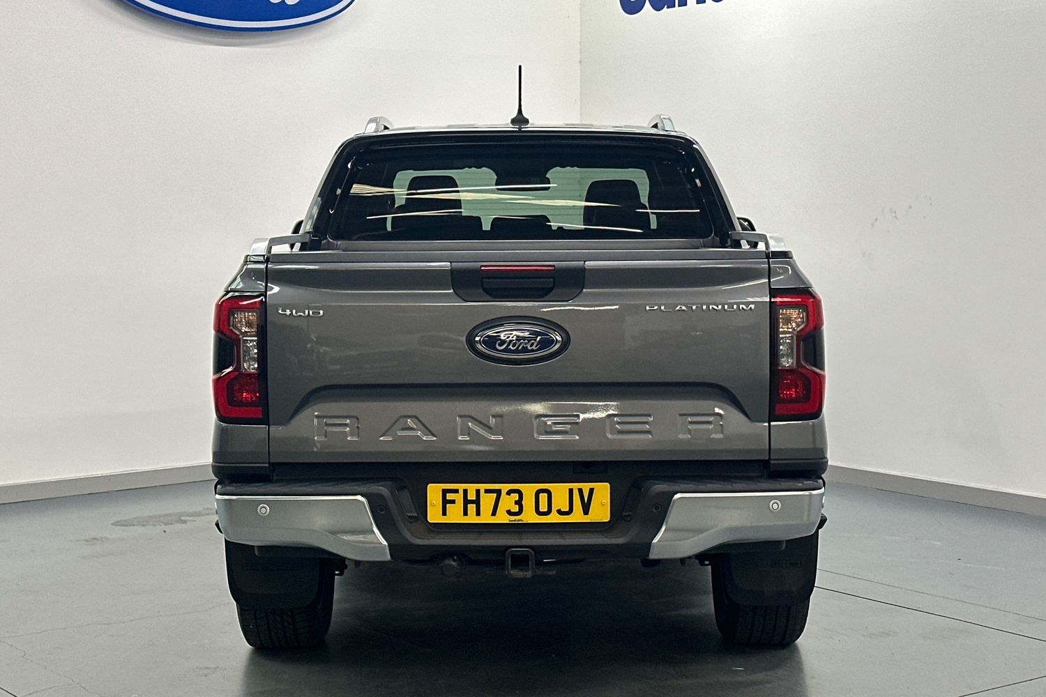 Used Ford Ranger 2024 for sale - 76007023: Photo 5