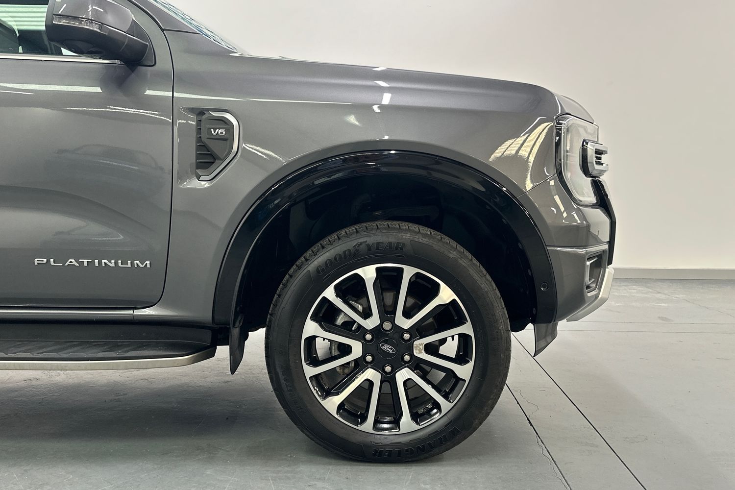 Used Ford Ranger 2024 for sale - 76007023: Photo 50