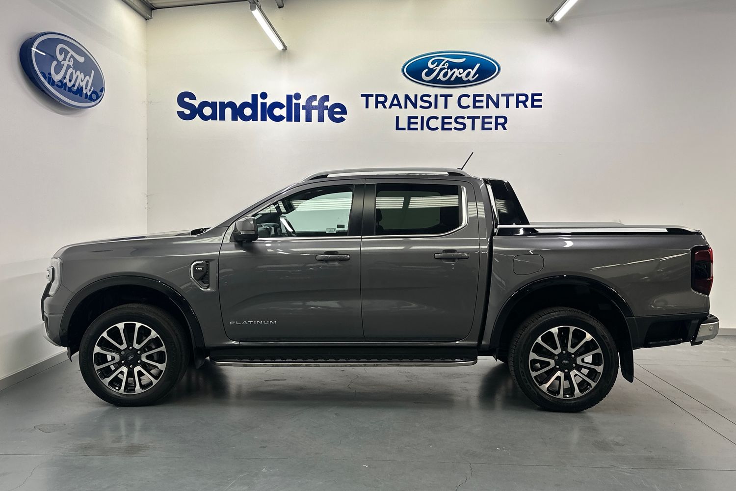 Used Ford Ranger 2024 for sale - 76007023: Photo 7