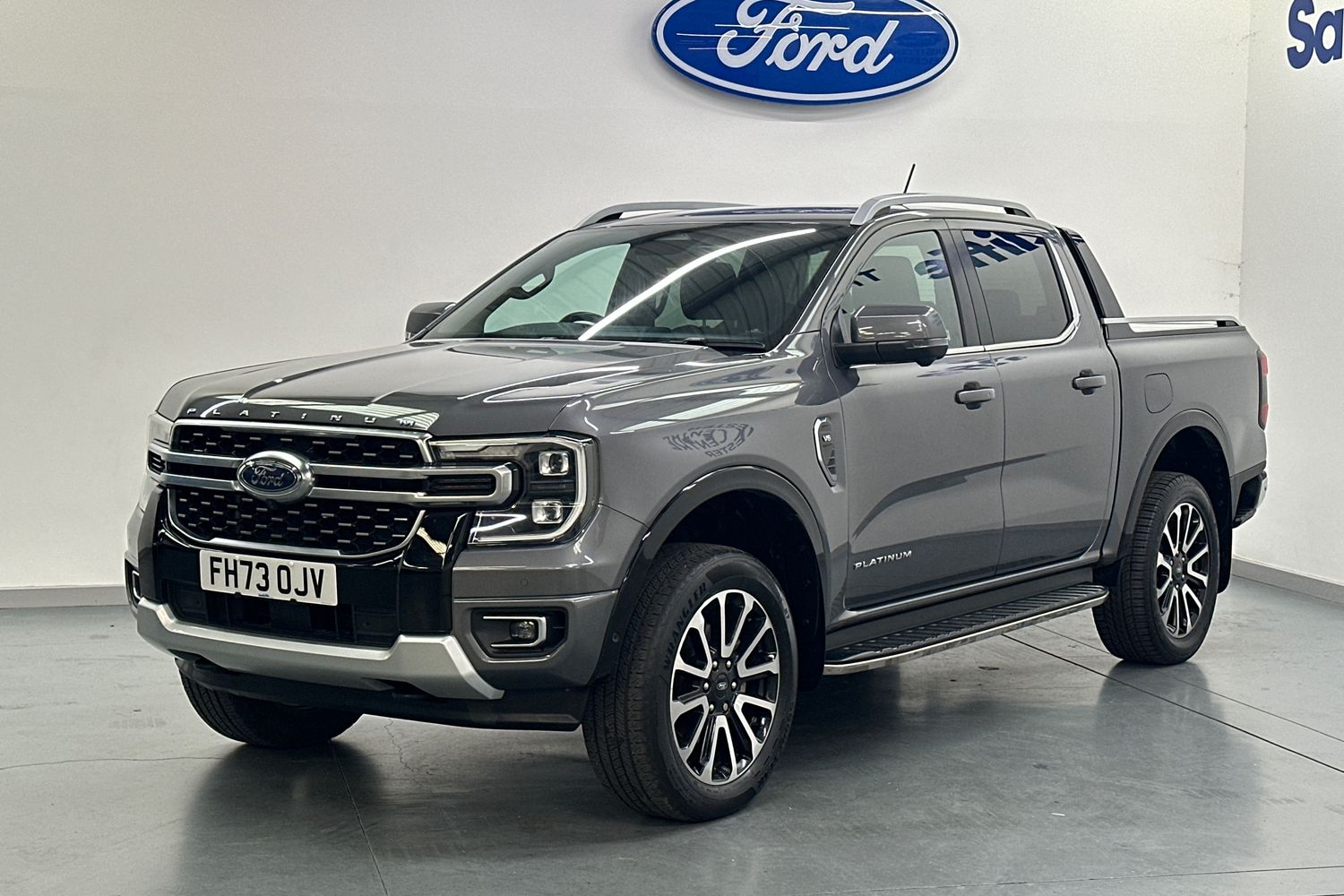 Used Ford Ranger 2024 for sale - 76007023: Photo 8