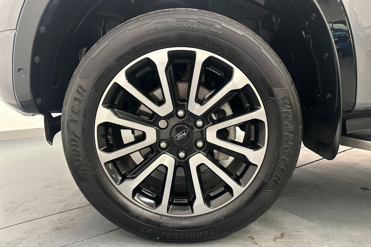 Used Ford Ranger 2024 for sale - 76007023: Photo 9