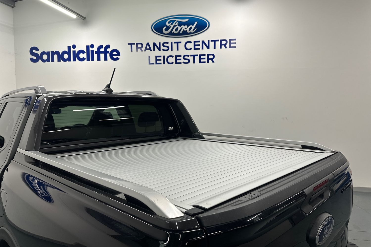 Used Ford Ranger 2024 for sale - 76980682: Photo 19