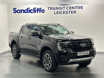 Used Ford Ranger 2024 for sale - 76980682: Photo