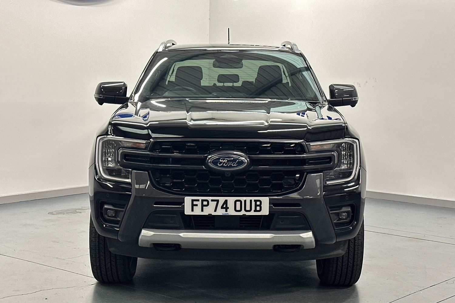 Used Ford Ranger 2024 for sale - 76980682: Photo 2