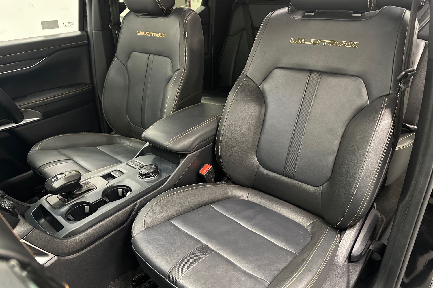 Used Ford Ranger 2024 for sale - 76980682: Photo 24