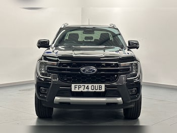 Used Ford Ranger 2024 for sale - 76980682: Photo