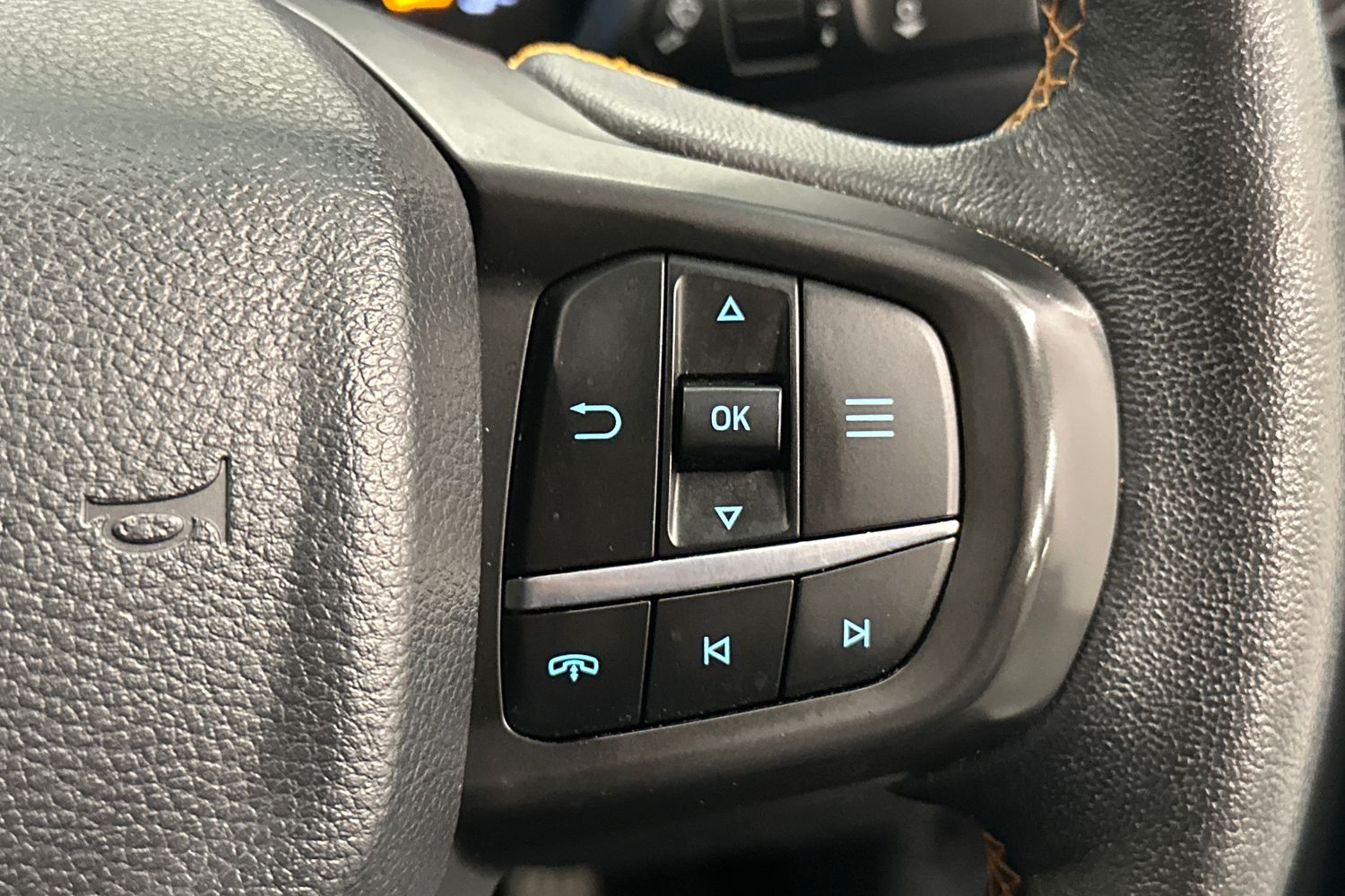 Used Ford Ranger 2024 for sale - 76980682: Photo 34