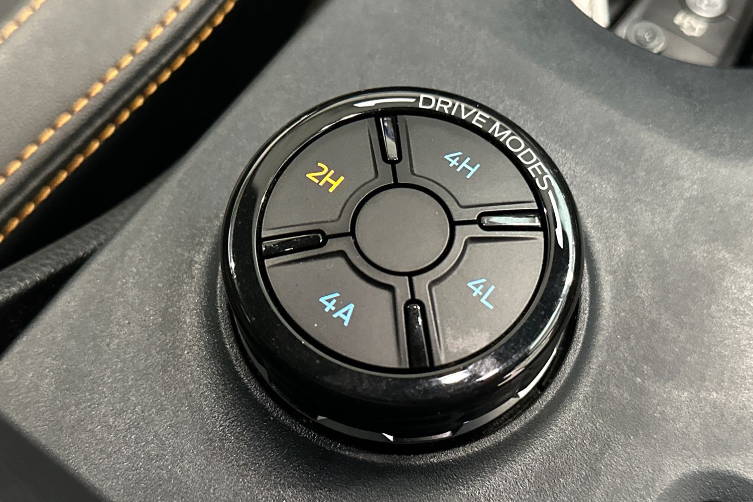 Used Ford Ranger 2024 for sale - 76980682: Photo 35