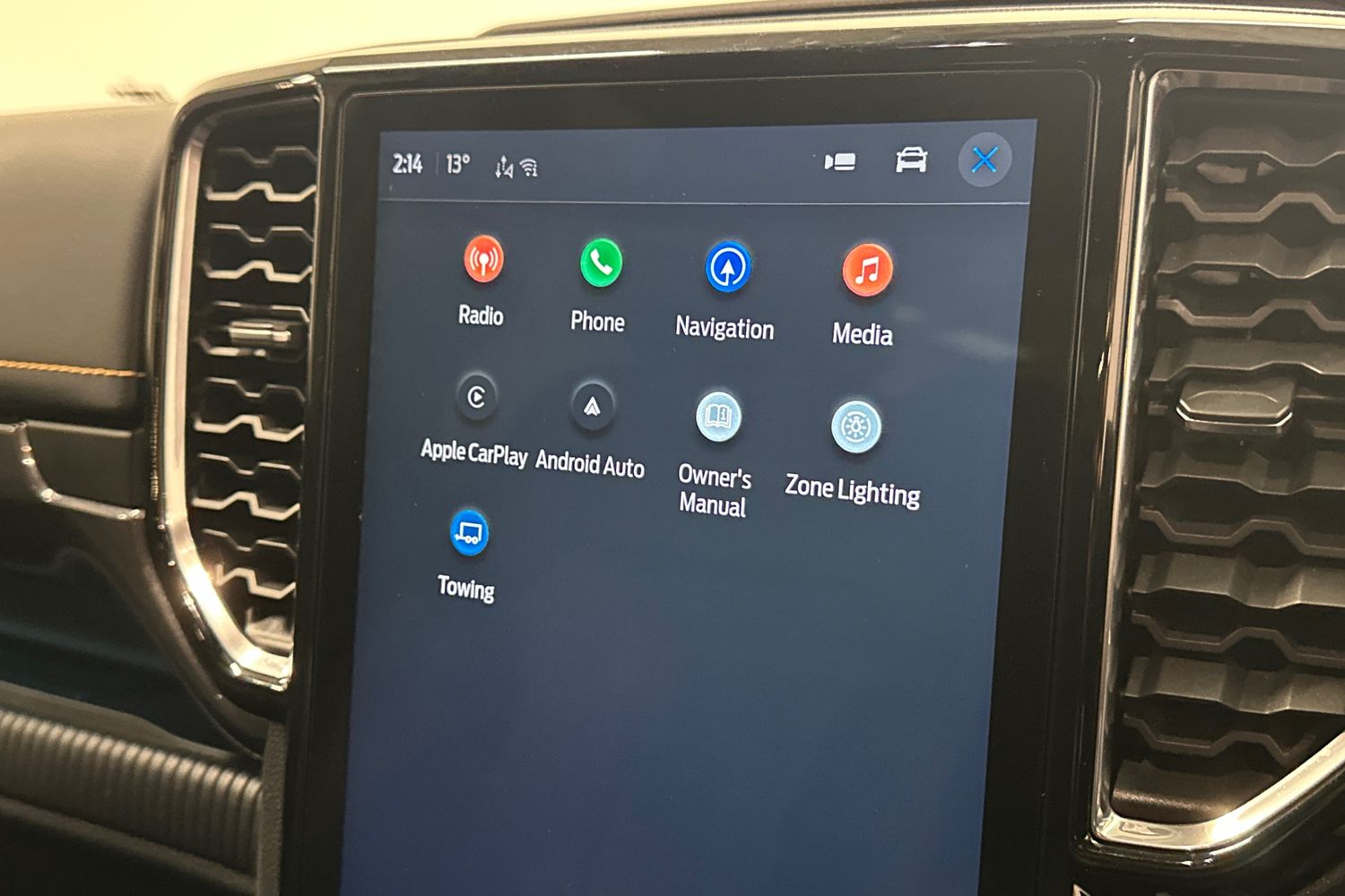 Used Ford Ranger 2024 for sale - 76980682: Photo 38