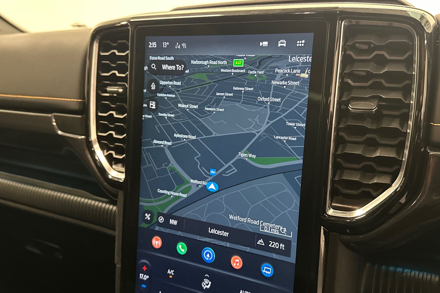 Used Ford Ranger 2024 for sale - 76980682: Photo 39