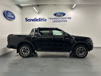 Used Ford Ranger 2024 for sale - 76980682: Photo